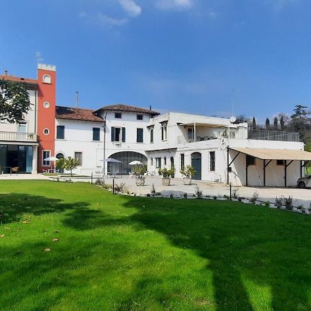 Country Esmera Desenzano del Garda Zewnętrze zdjęcie