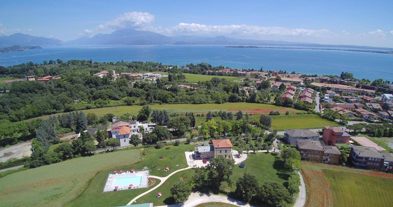 Country Esmera Desenzano del Garda Zewnętrze zdjęcie
