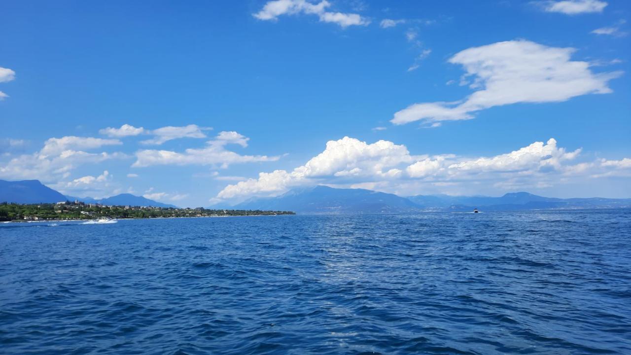 Country Esmera Desenzano del Garda Zewnętrze zdjęcie