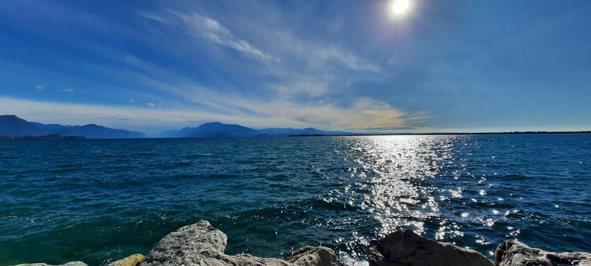 Country Esmera Desenzano del Garda Zewnętrze zdjęcie