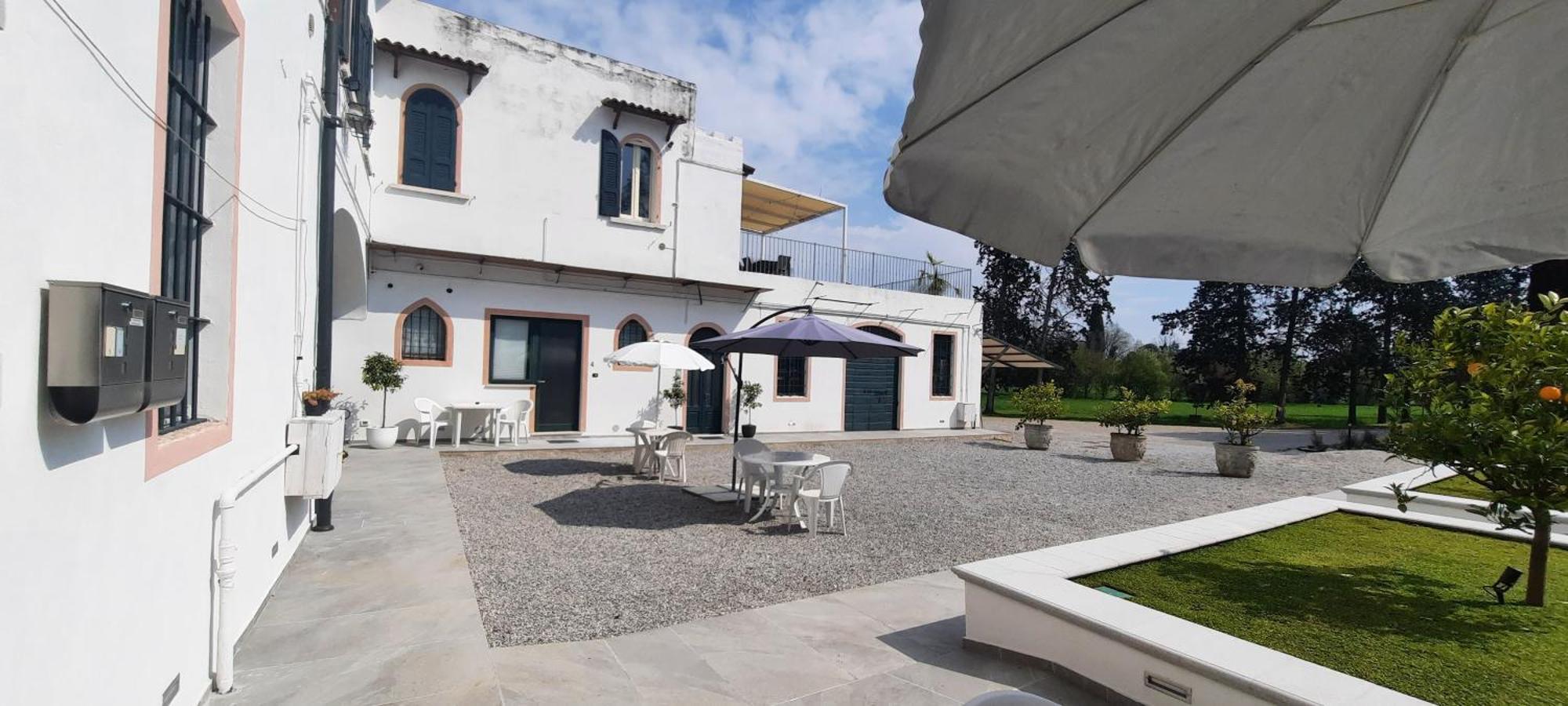 Country Esmera Desenzano del Garda Zewnętrze zdjęcie
