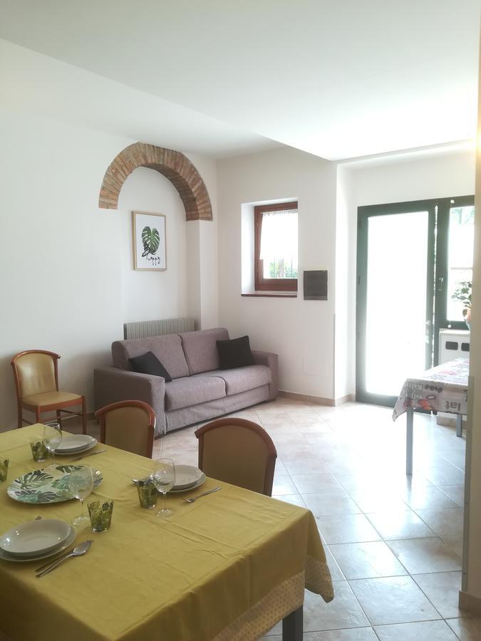 Country Esmera Desenzano del Garda Zewnętrze zdjęcie